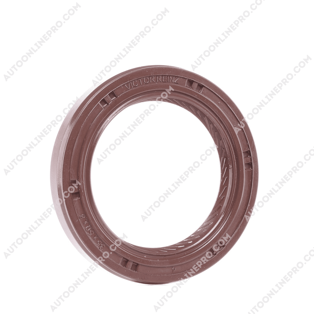 Estopera de Árbol de Levas Mitsubishi Lancer 1983 - 2013 MD372536 - Imagen 3