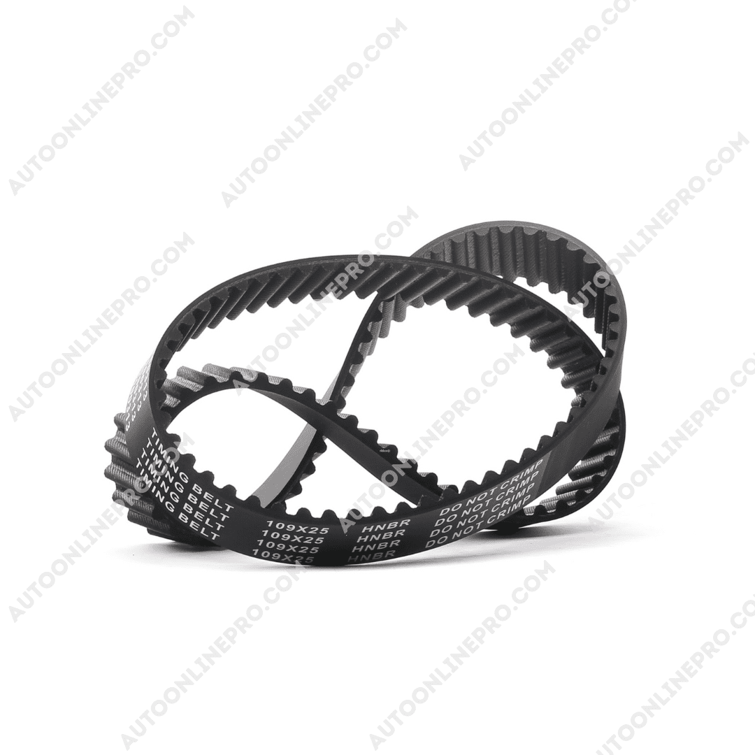 Correa dentada & Polea tensora, Correa Dentada Mitsubishi Lancer 2003 - 2013 1145A051, MD356509