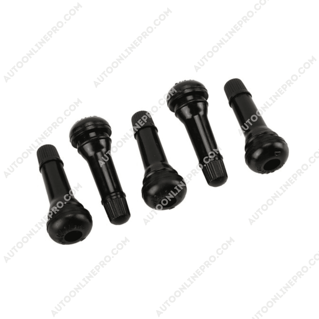 Set De Valvulas Aire (5pcs) Chevrolet Trailblazer 2002 - 2009 274288