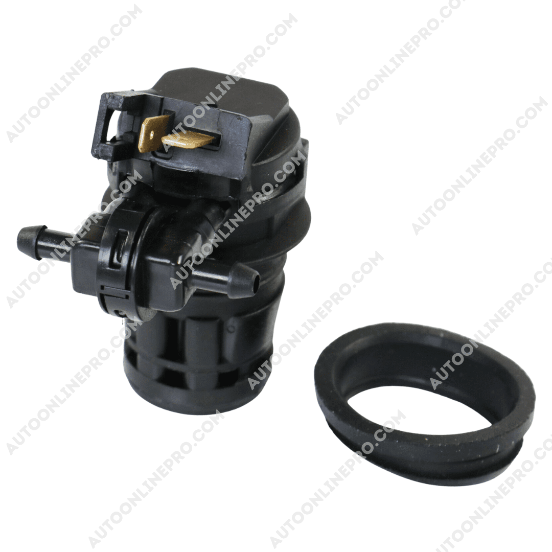 Motor De Limpiaparabrisas Honda Odyssey 3.5L 2005 - 2010 76806SHJA01