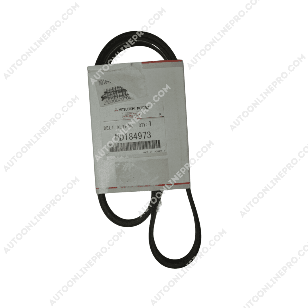 Correa Unica Mitsubishi MF 1992 - 2002 MD184973