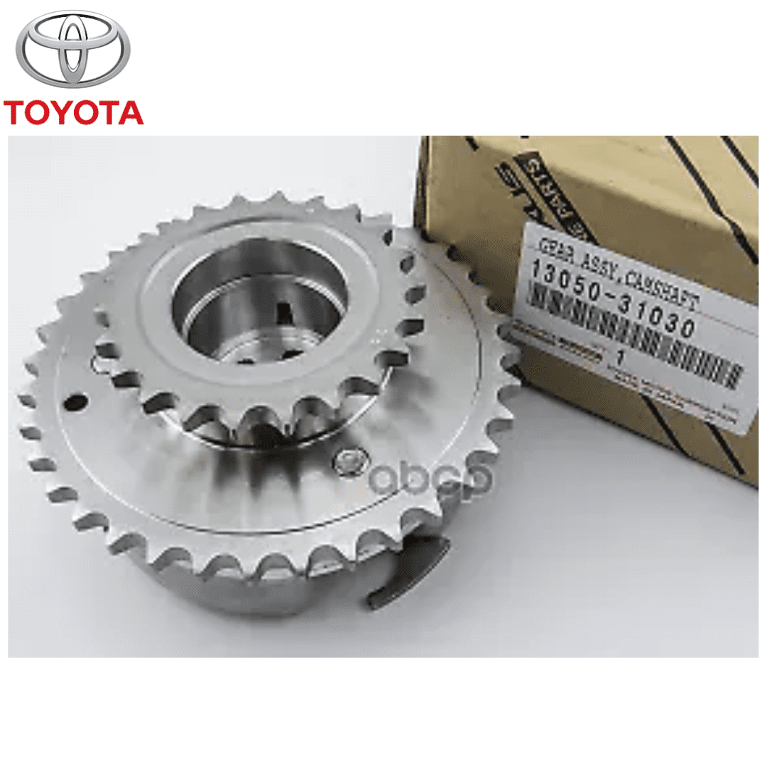 Actuadores WTI Toyota 4Runner 4.0 2004-2009 1305031030 Genuino Original