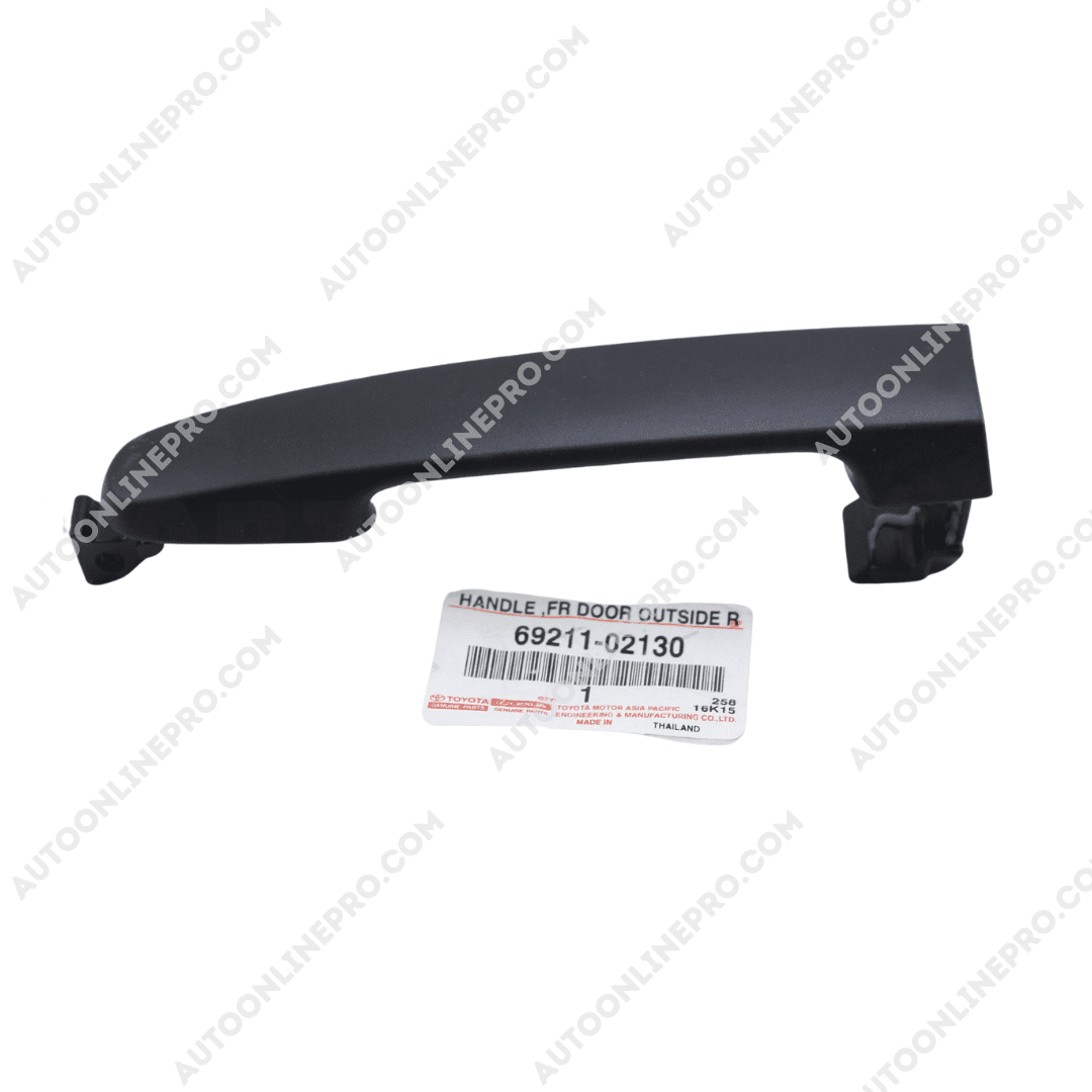Manilla Trasera RH Toyota Hilux 2001 - 2008 6921102130