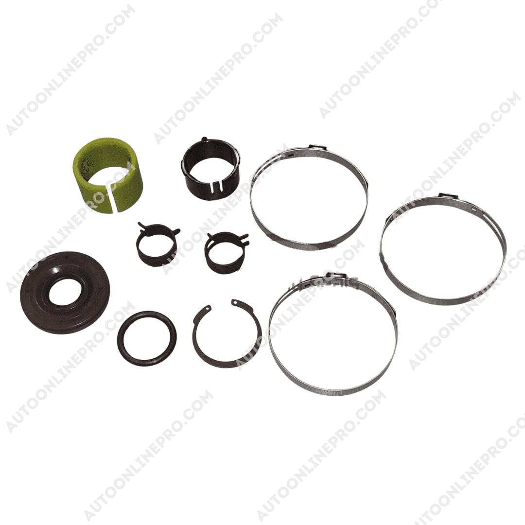 Kit De Cajetin Mecanico Toyota Rav4 2013 - 2019 4551042161