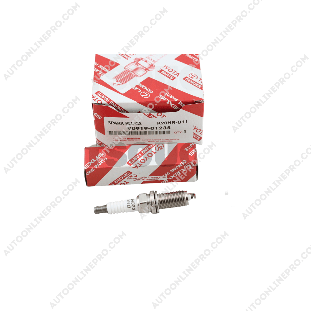 Set 6 Buijas K20HR-U11 Toyota 4Runner 2003 - 2009 9091901235