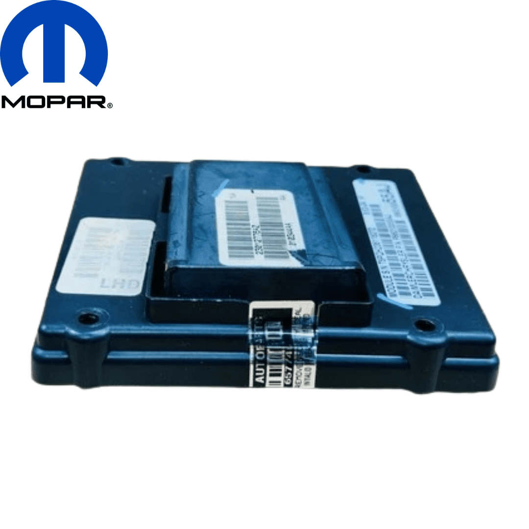 Modulo BCM Jeep Grand Cherokee Liberty 2002 3.7 56010055AJ Usado