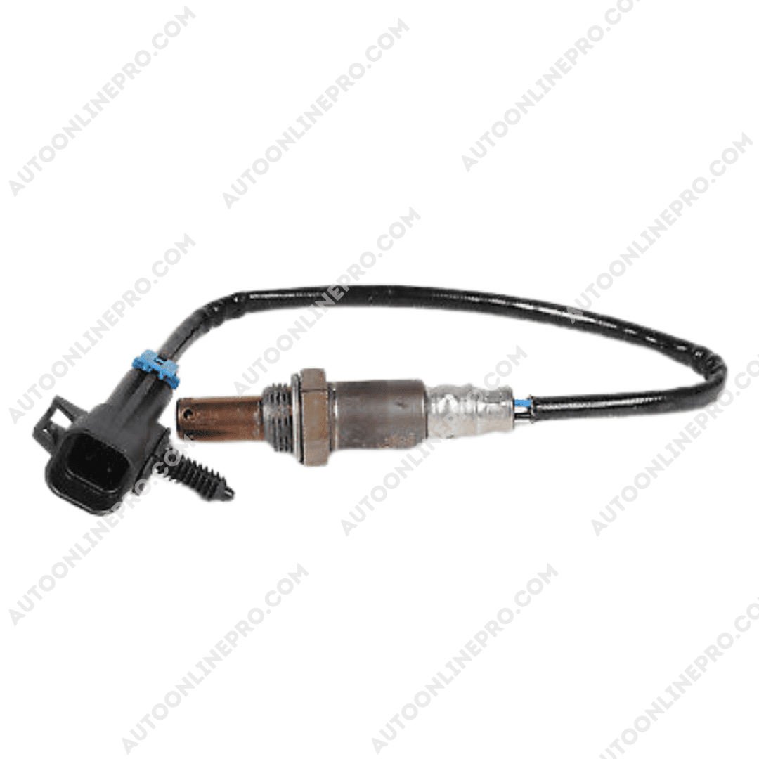 Sensor de Oxígeno Chevrolet Trailblazer 2002 - 2009 12590749