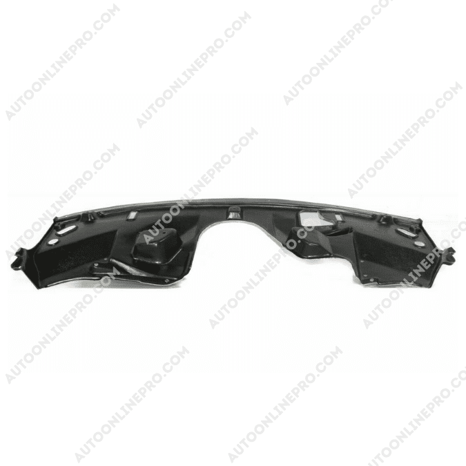 Guardapolvo Inferior de Motor Honda Odyssey 2005 - 2010 9622830 - Imagen 3