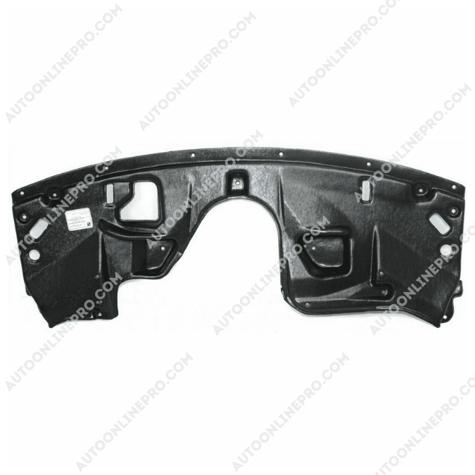 Guardapolvo Inferior de Motor Honda Odyssey 2005 - 2010 9622830 - Imagen 4