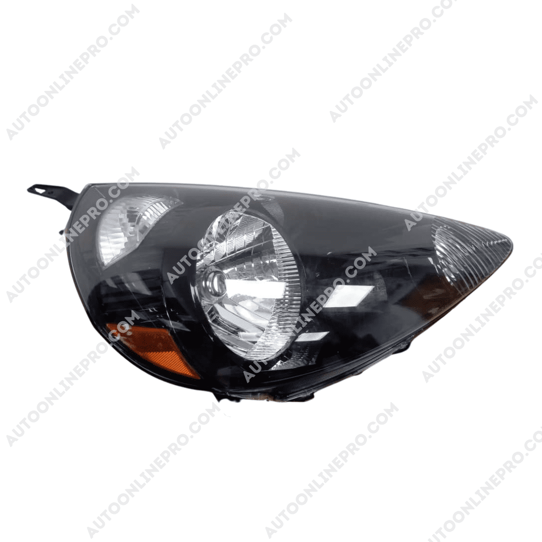 Faro Der. & Izq. Honda Fit 2007 - 2008 317-1151R-UC2 & 317-1151R-UC2