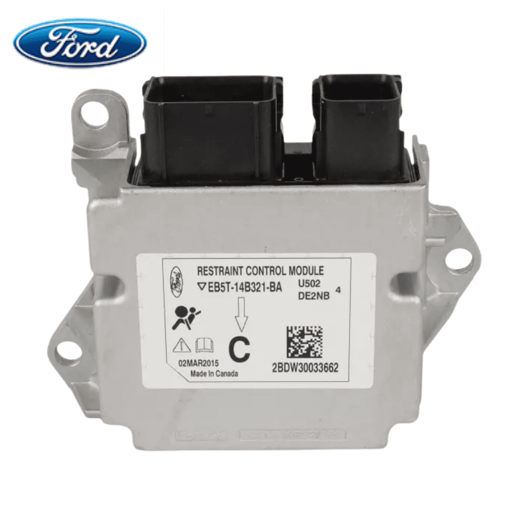 Modulo Airbag Ford Explorer 2.0 2.3 2013-2015 DB5Z14B321B Genuino Original