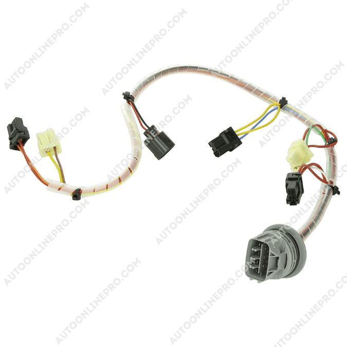 Ramal de Caja Hyundai Sonata 2002 - 2003 4630739050