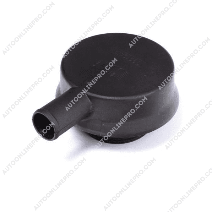 Tapa De Respiradero Carterpillar Genuino Perkins 4133J008