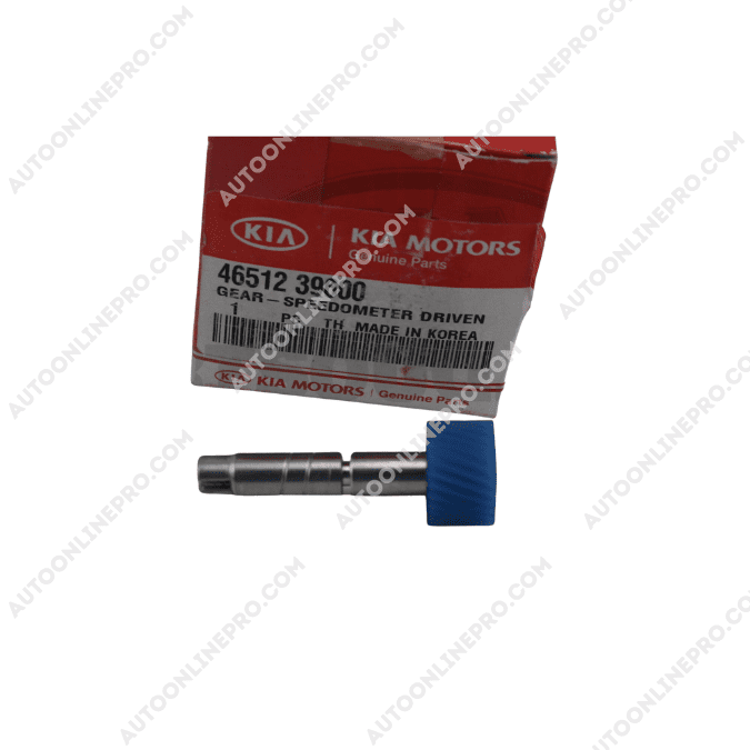 Piñon Cuenta Kilometro Hyundai Santa Fe 2005 4651239600