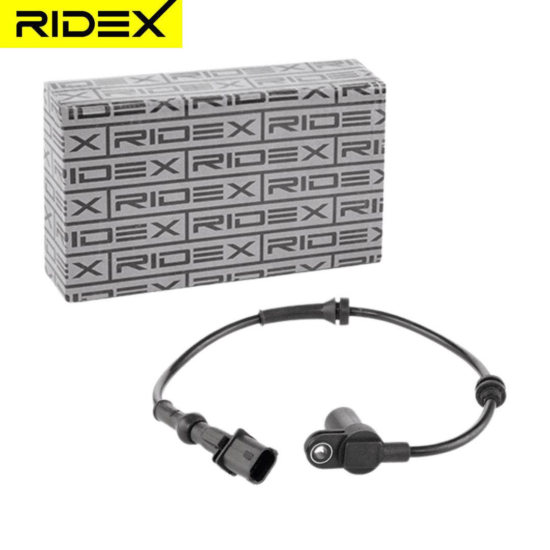 Sensor ABS Delantero Chevrolet Meriva 1.6 2003-2010 9115064 412W0030 Ridex