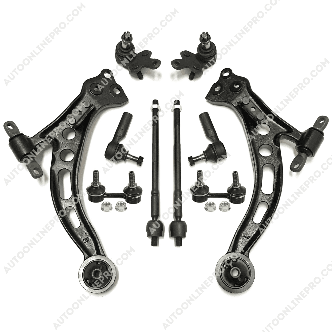 Kit de Suspension Toyota Camry 1993