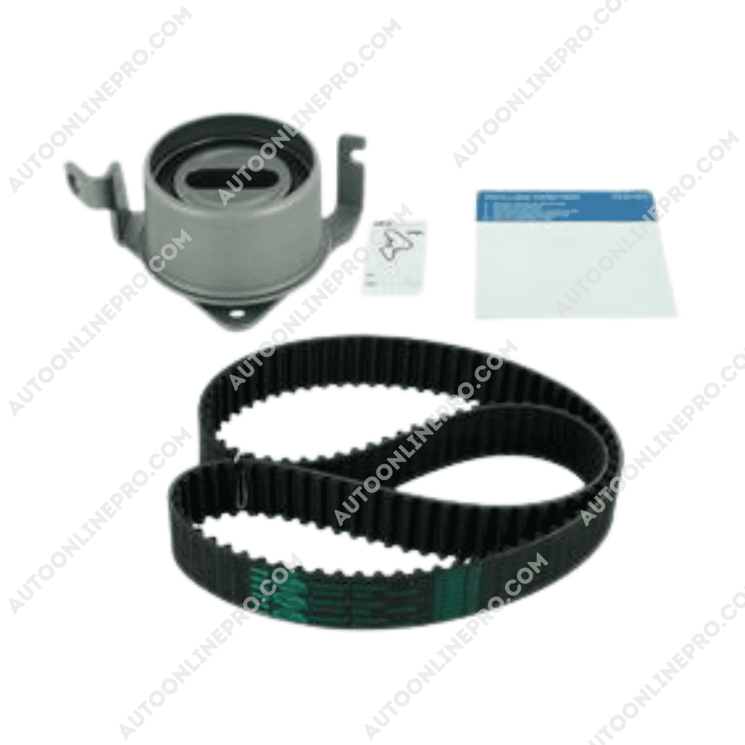 Kit de tiempo Mitsubishi Space Wagon 1.8L 1998