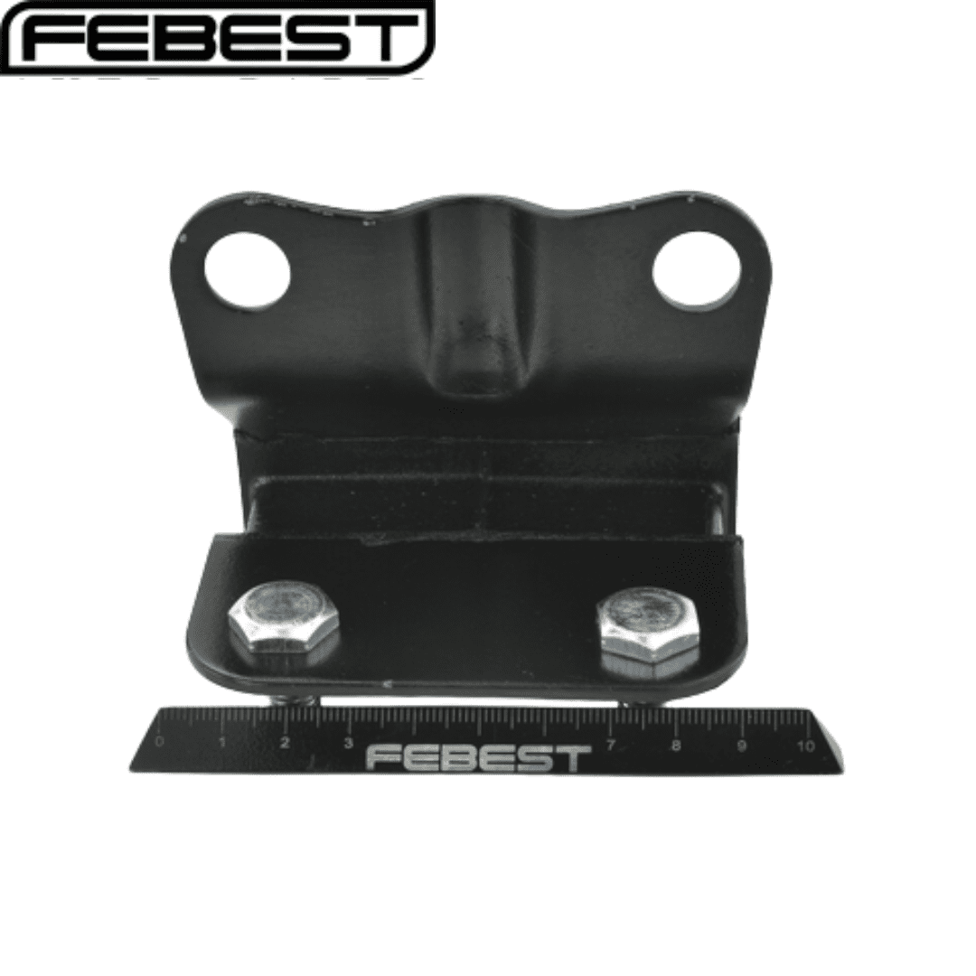 Base Soporte de Caja Mazda 626 2.0 1992-2002 GA2G39100 MZM626 Febest
