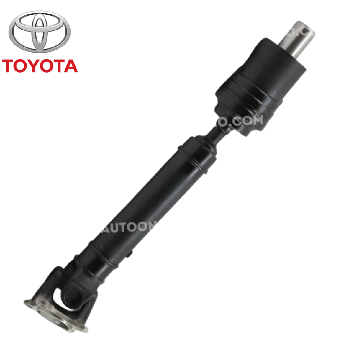 Cardan Delantero Daihatsu Terios 1.5 2005-2009 37140B4020 37140-B4020  Genuino Original - Auto Online Pro