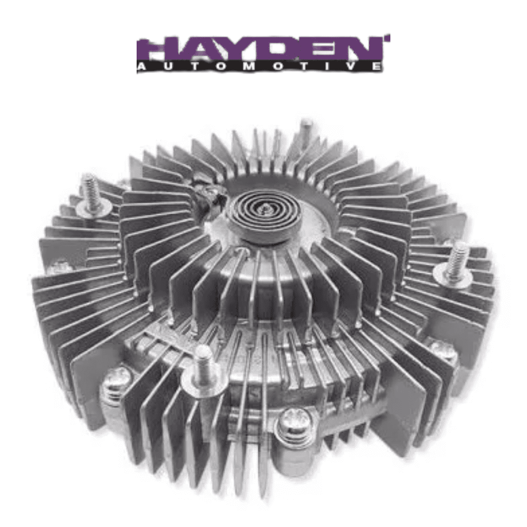 Fan Clutch Toyota Crown 3.0 1993-2000 1621046042, 16210-46040 HAYDEN