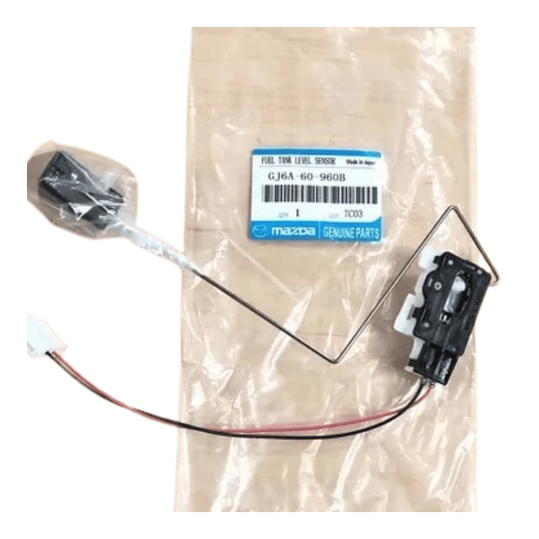 Flotante de Gasolina Mazda 6 1.8 2.0 2.3 2002-2007 GJ6A60960B, GJ6A-60-960B Mazda Genuino Original