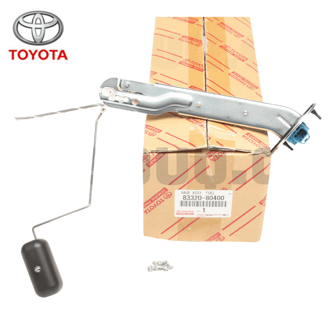 Flotante de Gasolina Toyota Hilux 2.7 2005-2010  8332080400 Genuino Original