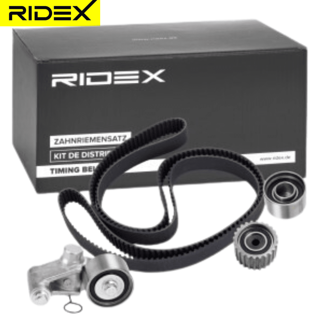 Kit de Tiempo Subaru Impreza 2.0 2.5 2000-2008 13028AA200 07T0389 Ridex