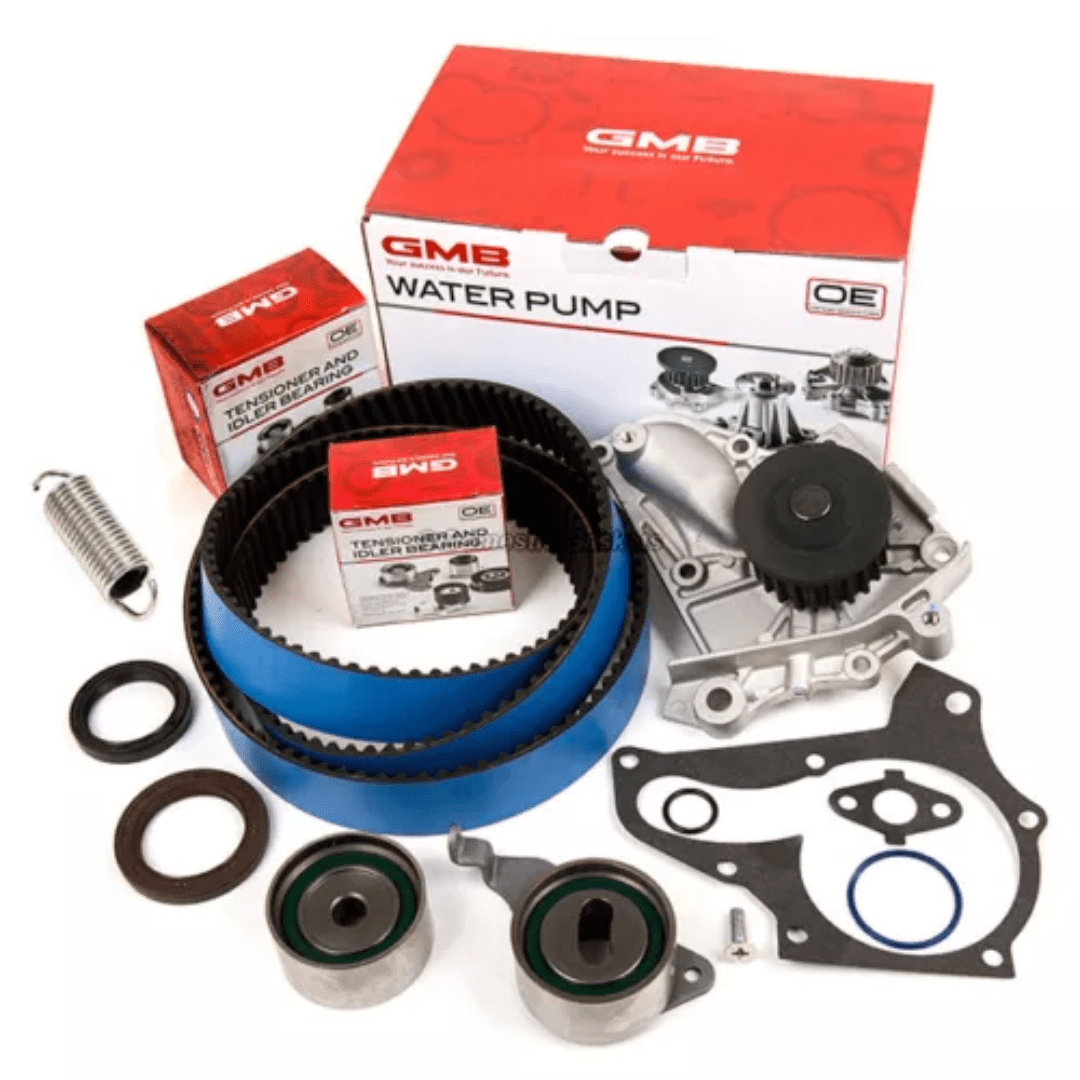 Kit de Tiempo con Bomba Agua Toyota Camry 2.2 1992-2002 0664408438