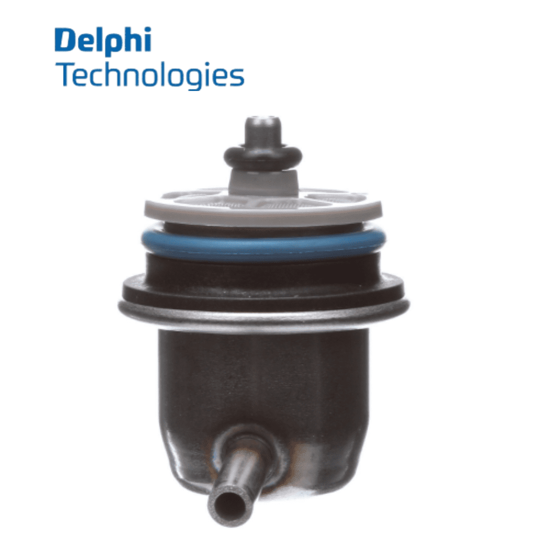 Regulador de Combustible Chevrolet Silverado 5.7L 1999-2007 17113203, FP10075 Delphi - Imagen 4