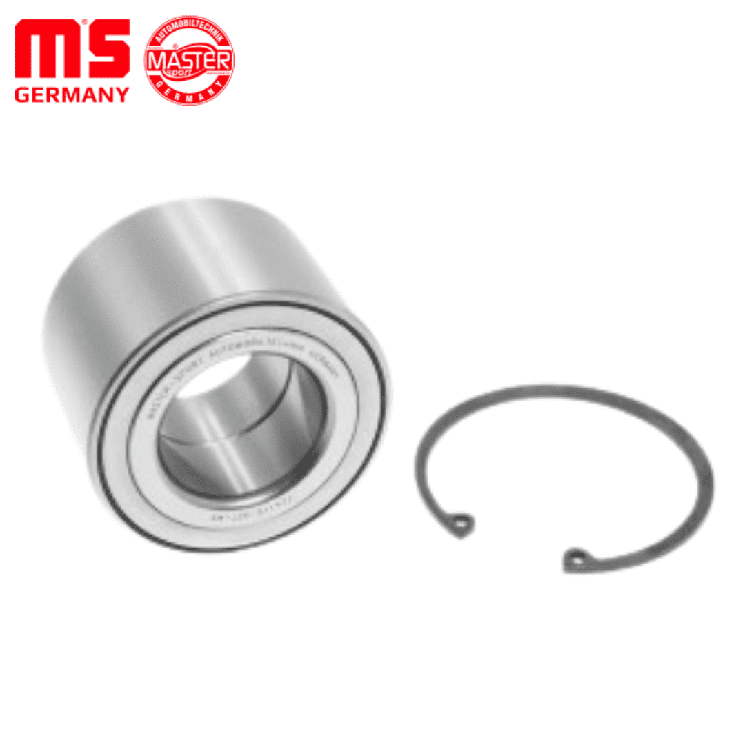 Rolinera Delantera Mitsubishi L200 2.5 2010-2015 MR992425 72411S Master-Sport