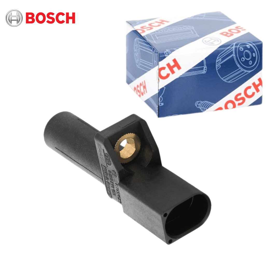 Sensor de Cigueñal Mercedes-Benz E320 4.0 1998-2008 0031532728 0261210170 Bosch - Image 3