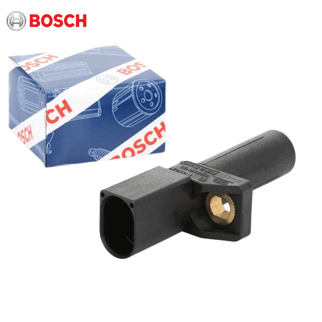 Sensor de Cigueñal Mercedes-Benz E320 4.0 1998-2008 0031532728 0261210170 Bosch - Image 4