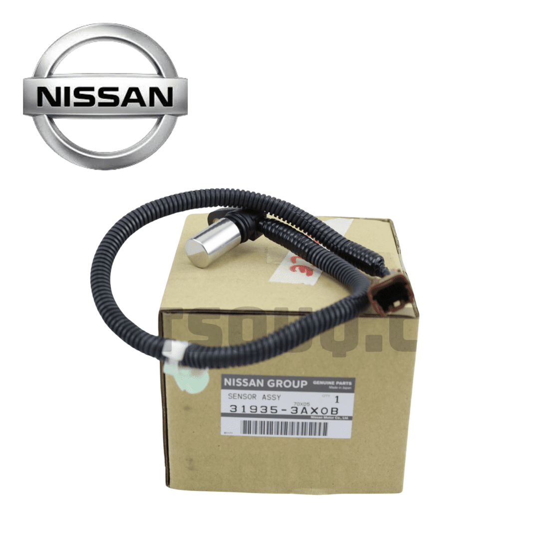 Sensor de Velocidad Nissan Tiida 1.8 1.6 2005-2012 319353AX0B Genuino Original