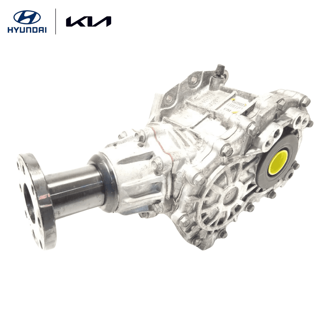 Transfer Hyundai Santa Fe 2007 2005-2009 4730039300, 47300-39300 Usado