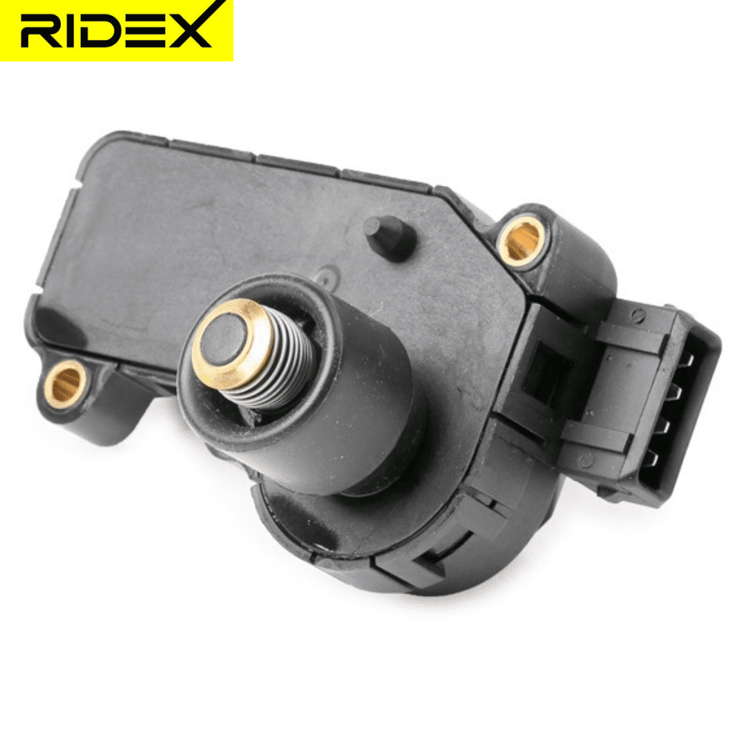 Valvula IAC Citroen Peugeot Seat VW 1990-2001 770103532 13950C0002 Ridex - Imagen 3