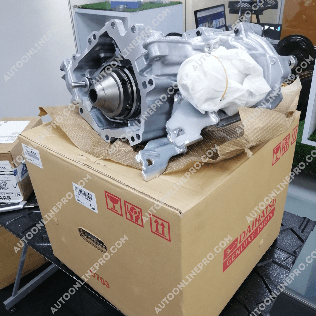 Transfer Daihatsu Toyota Terios Bego 1.5 36110B4020