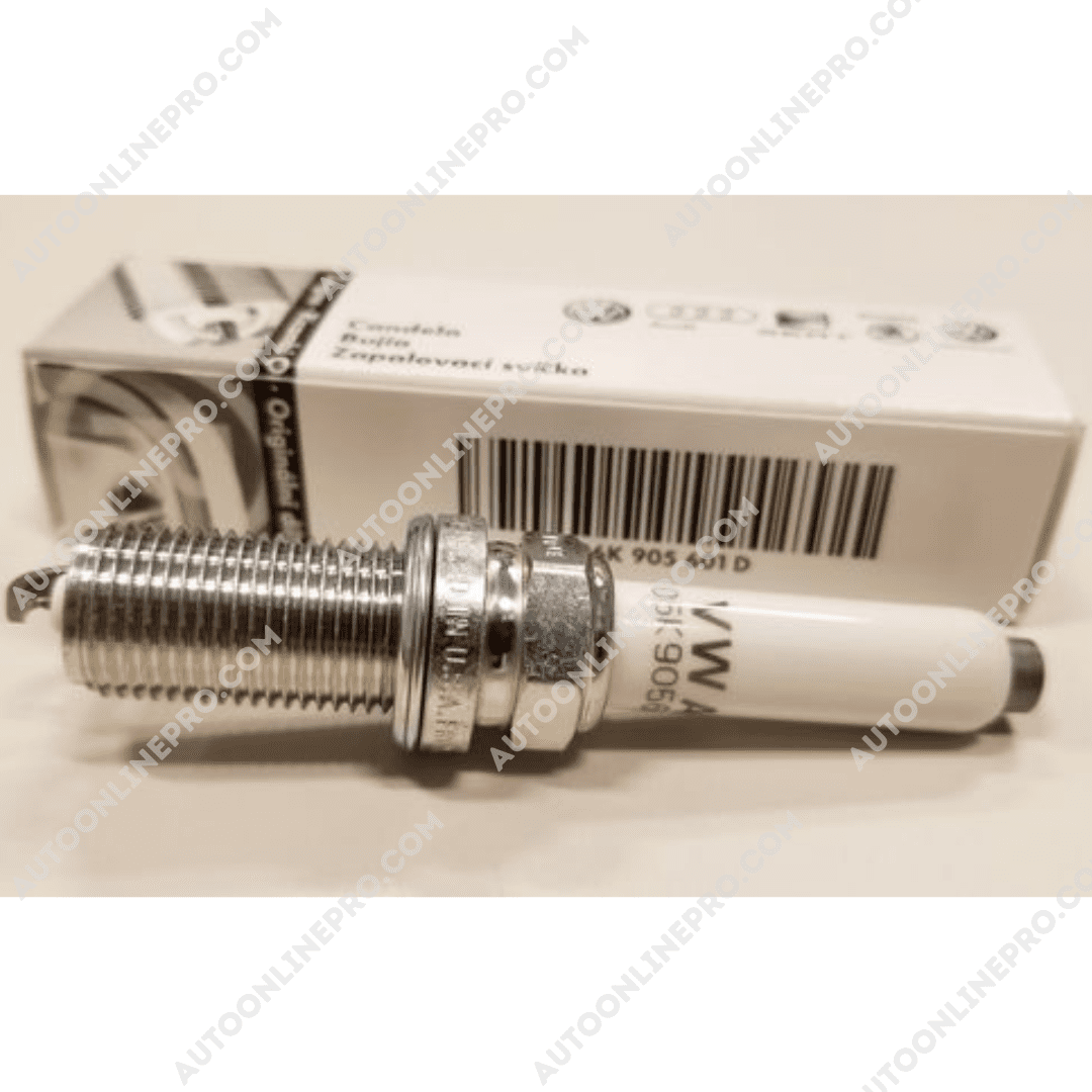 Bujias Volkswagen Beetle 1.8T