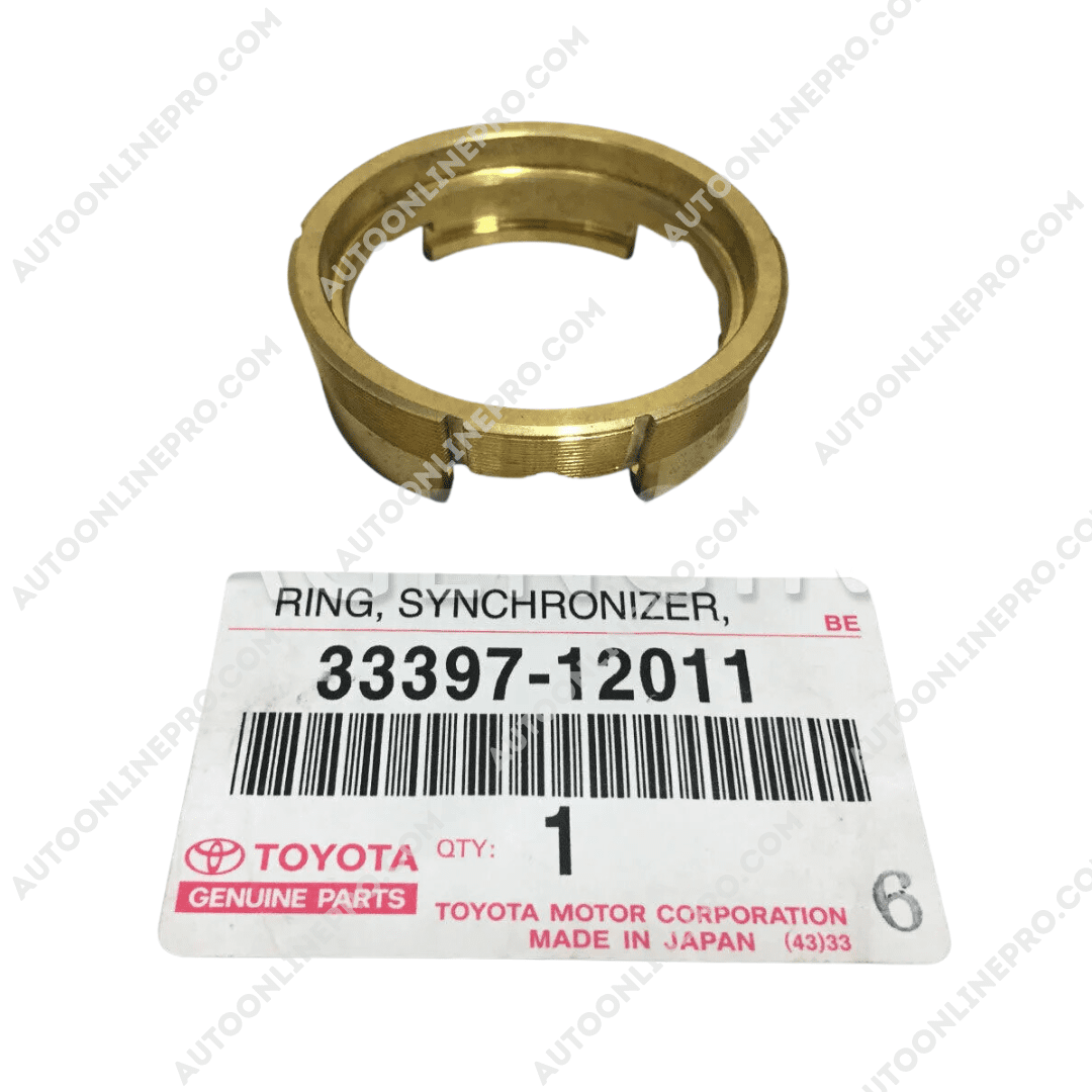 Aro Sincronizador Interno Toyota RAV4 3339712011