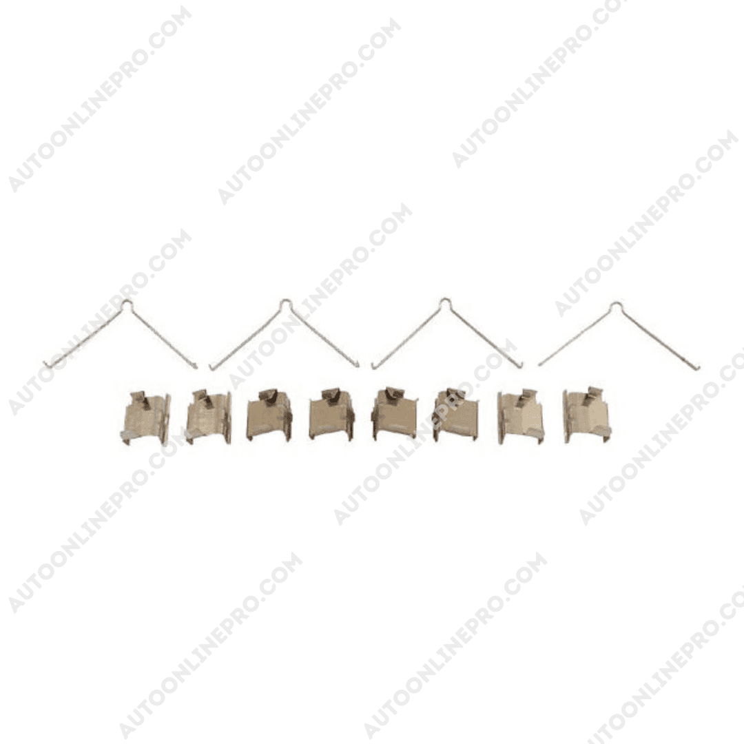 Kit de Antiruidos Toyota Camry 1998 2.2 F923HB