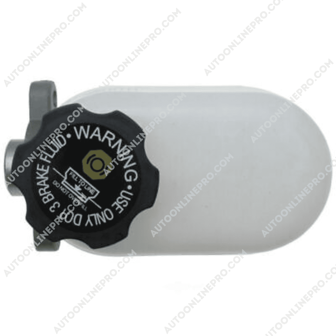 Cilindro Principal de Freno Cherolet Blazer