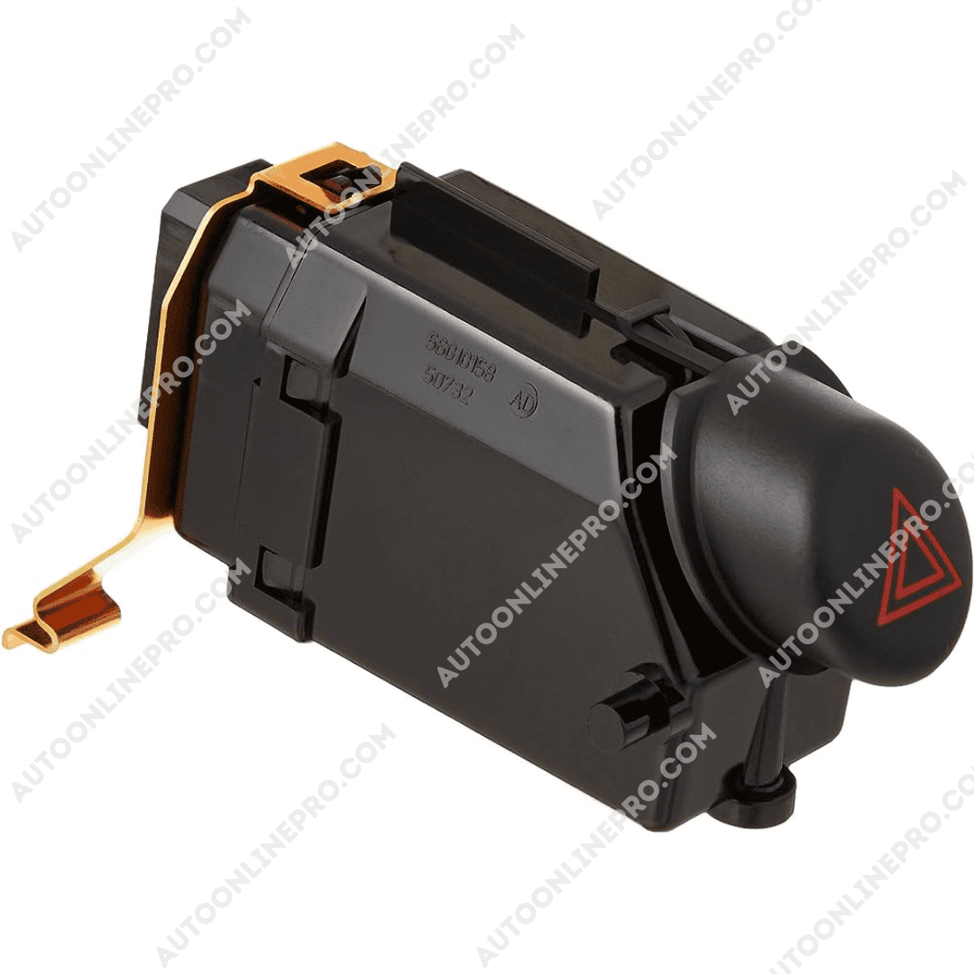 SWITCH Jeep Liberty 2007 KJ 56010158AD