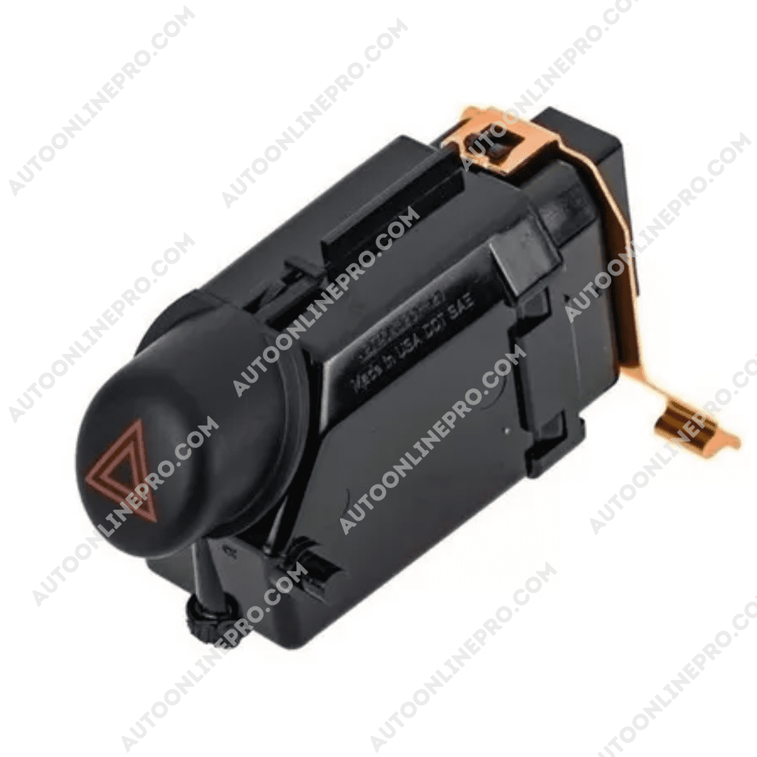 SWITCH Jeep Liberty 2007 KJ 56010158AD