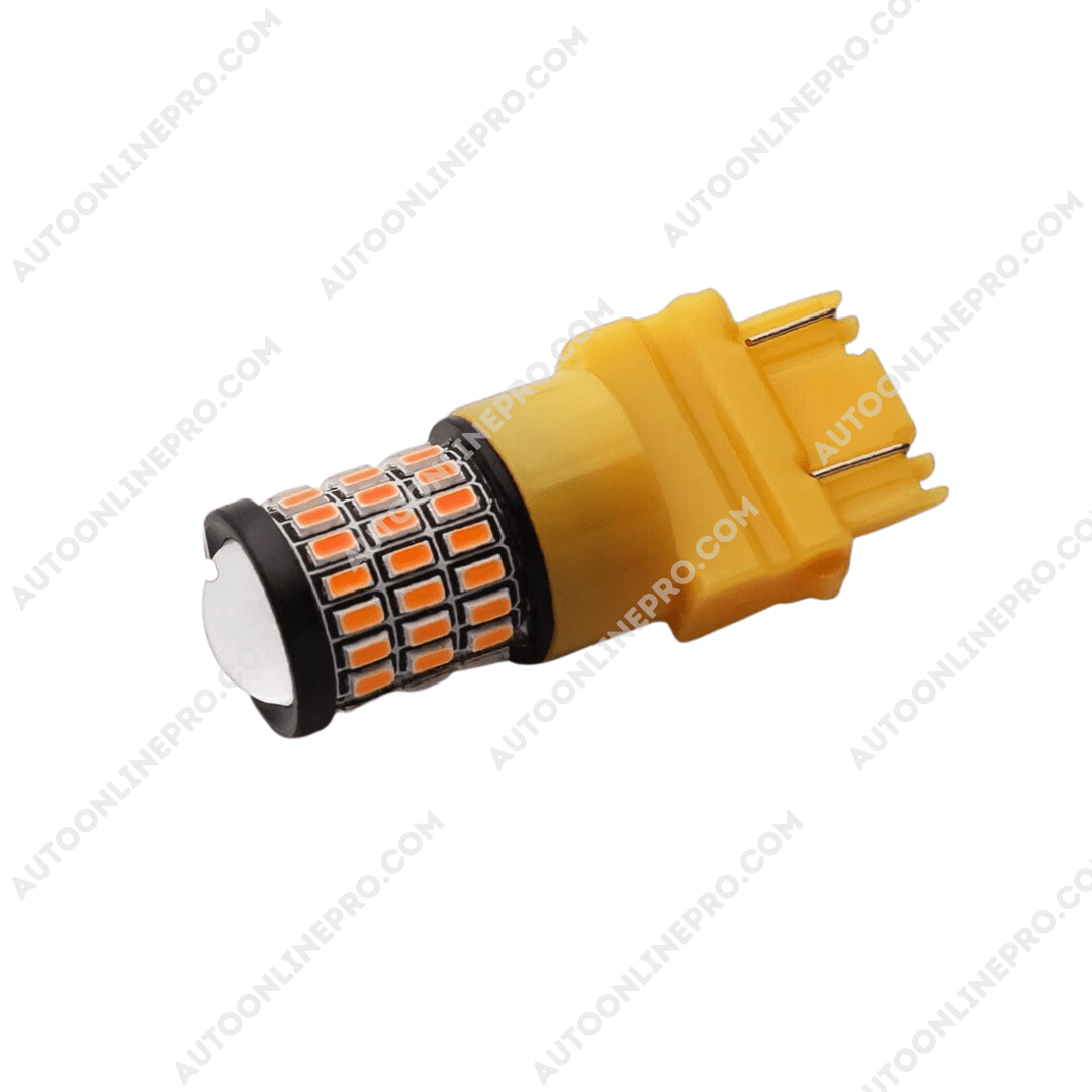 Set Led Rojo 3157 Chevrolet blazer B07KZVM2KN