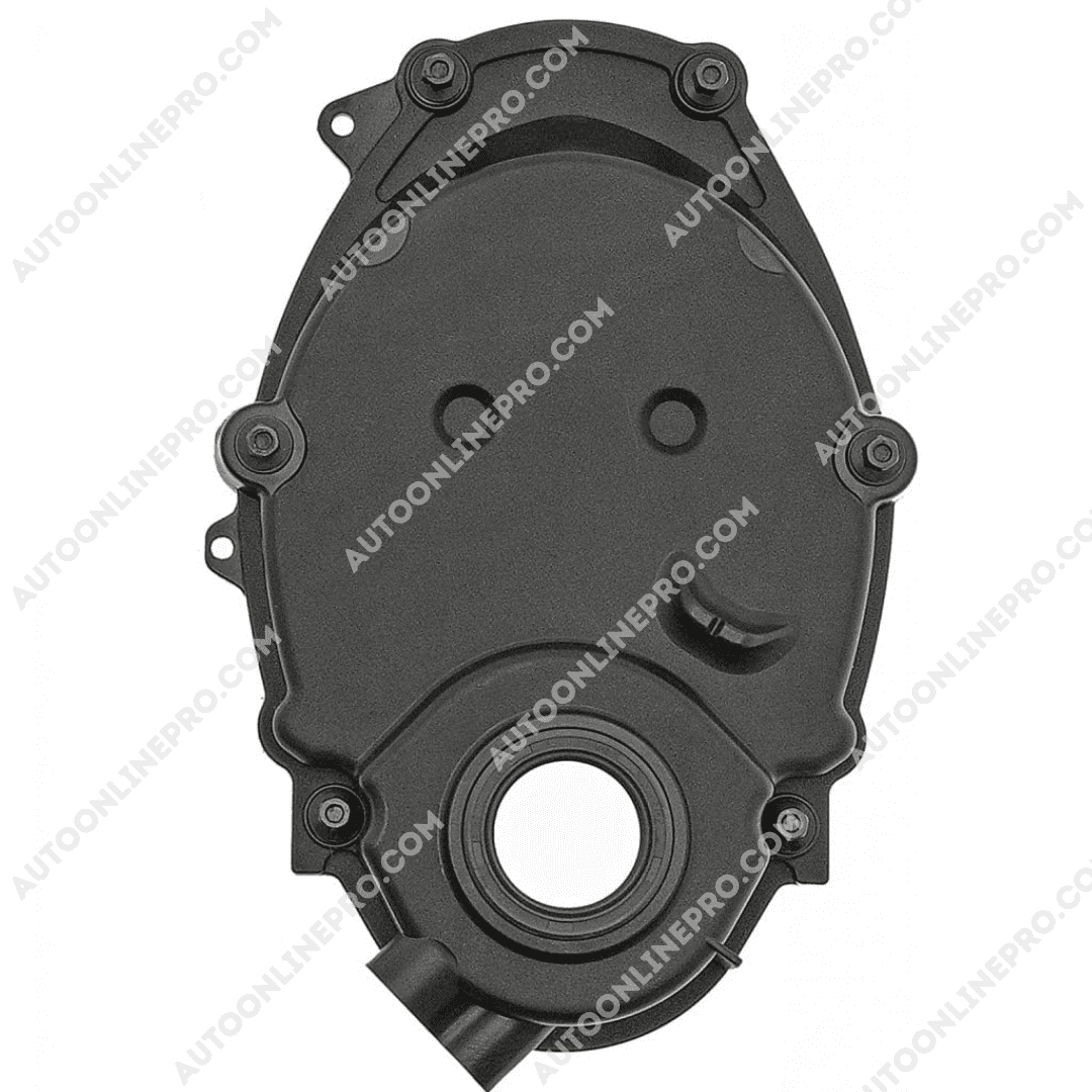 Tapa Cadena Chevrolet Blazer 10077964