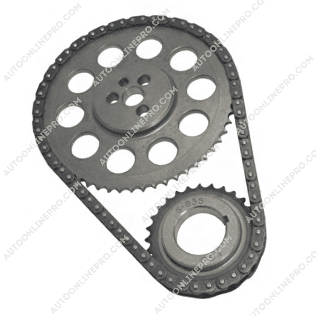 Juego de Cadena Distribución Chevrolet Blazer