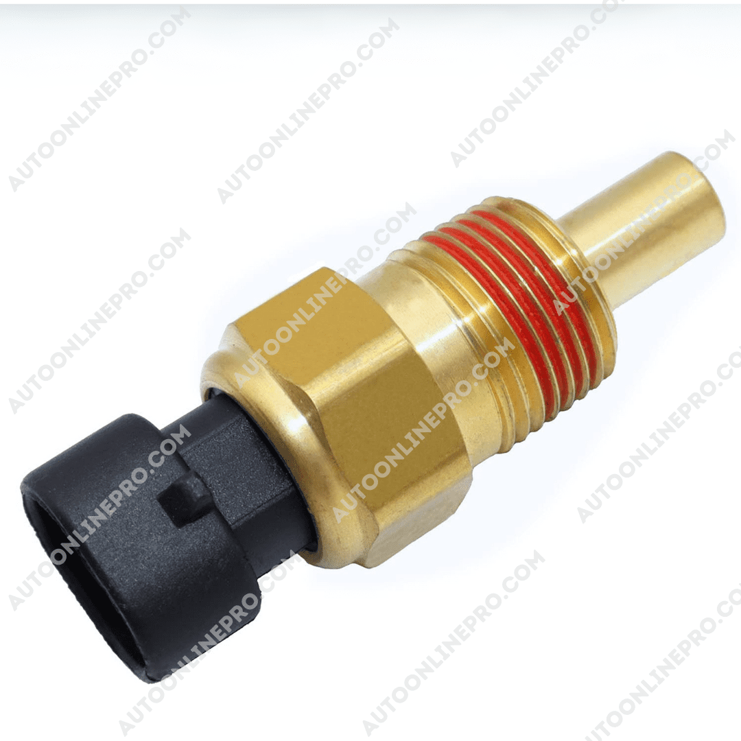 Sensor de Temperatura Chevrolet Blazer TS10075