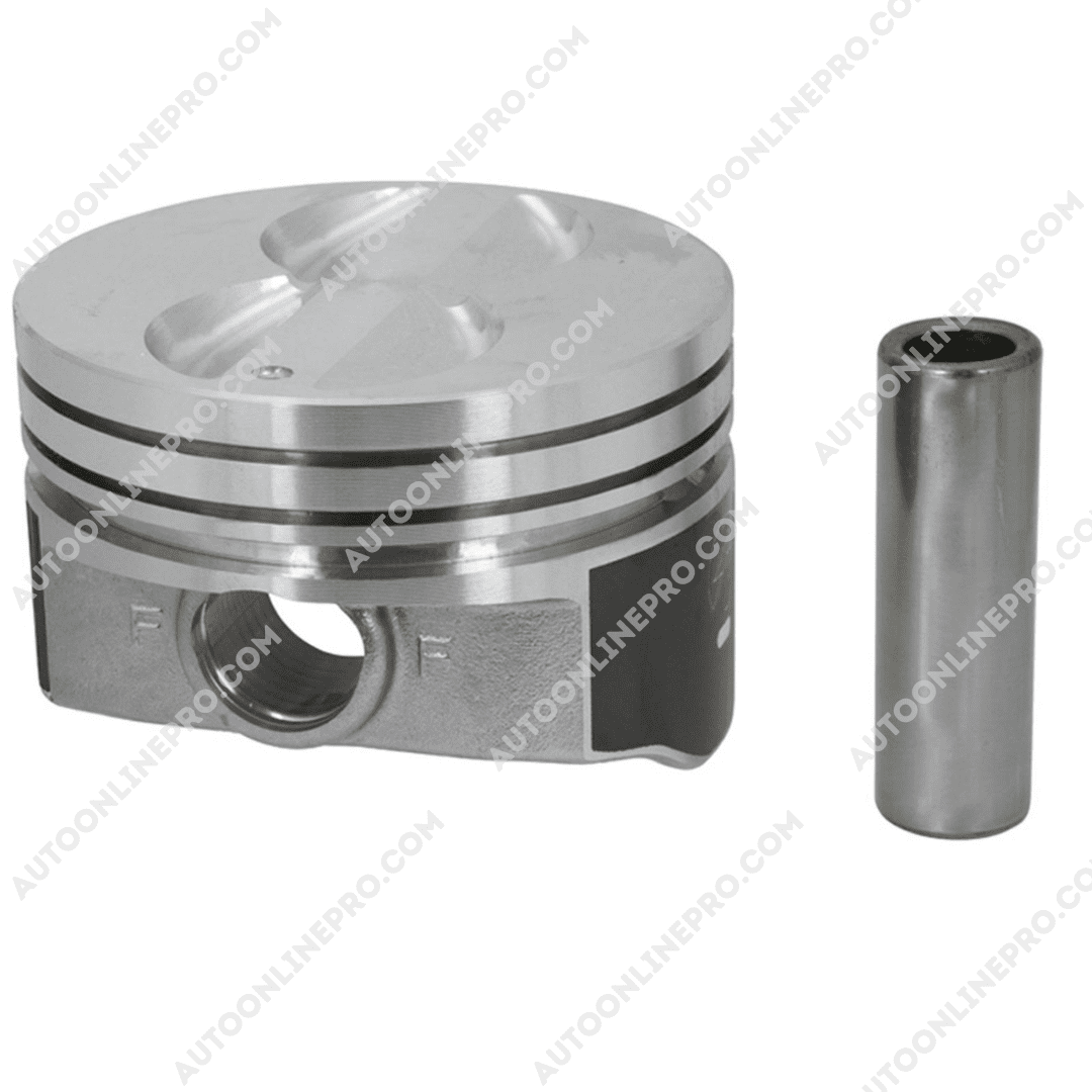 Set de Piston 030 Chevrolet Blazer H345DCP