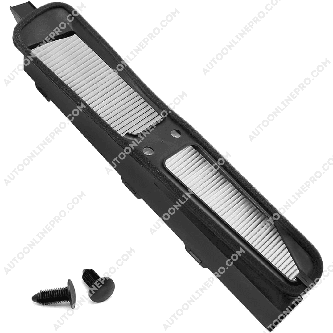 Filtro de Aire Jeep Grand Cherokee 2009 82208300