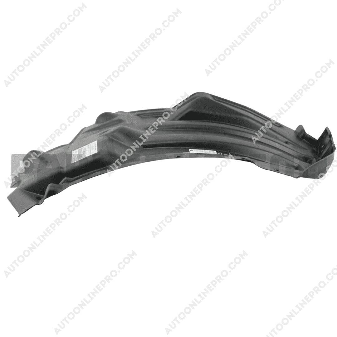 Guardapolvo Delatero Derecho Mitsubishi Montero Sport 2014 5370B422