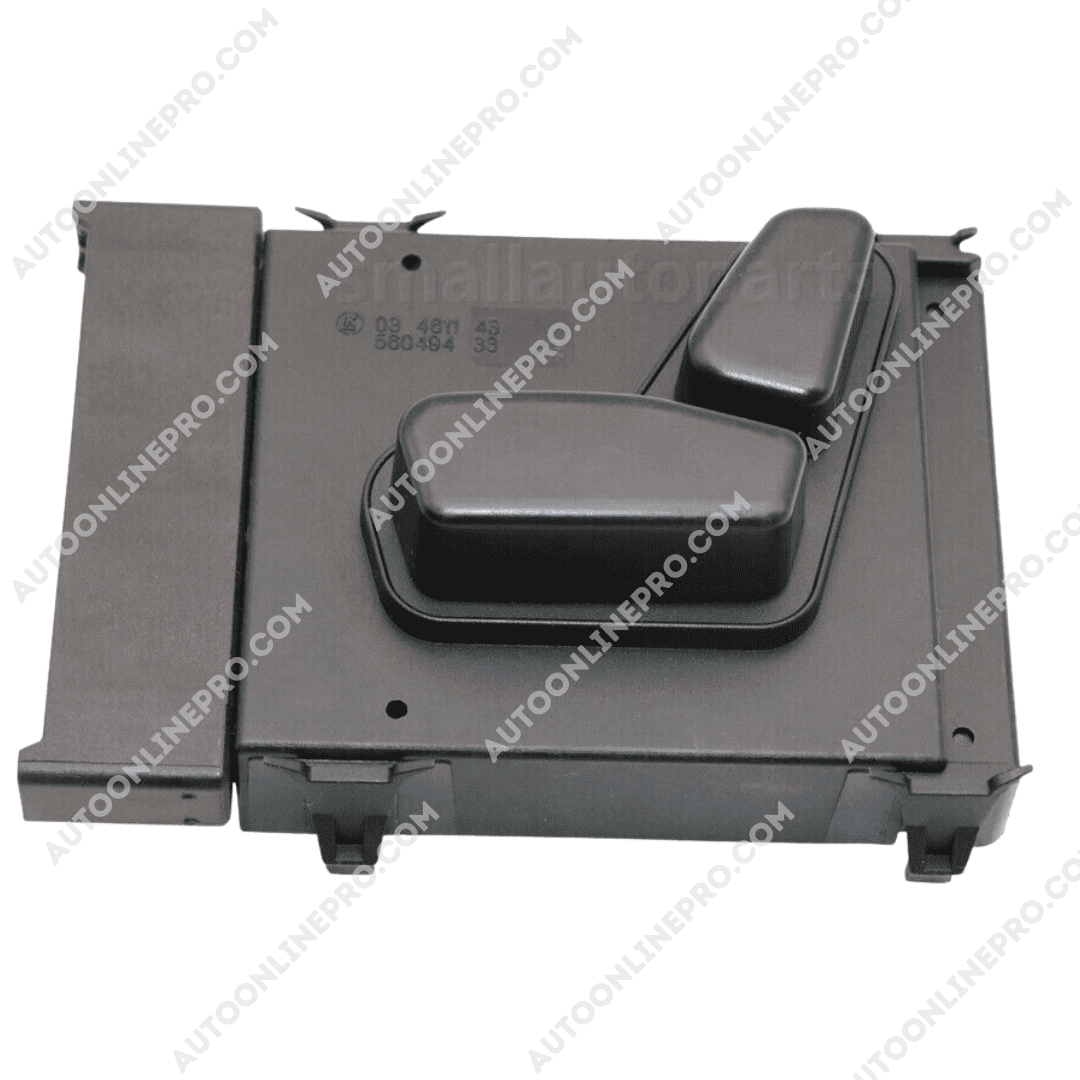 Control Butaca Delantera Izquierda Jeep Grand Cherokee 2014 56049433AE